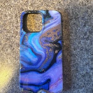 iPhone 14 Pro Max hard cover case